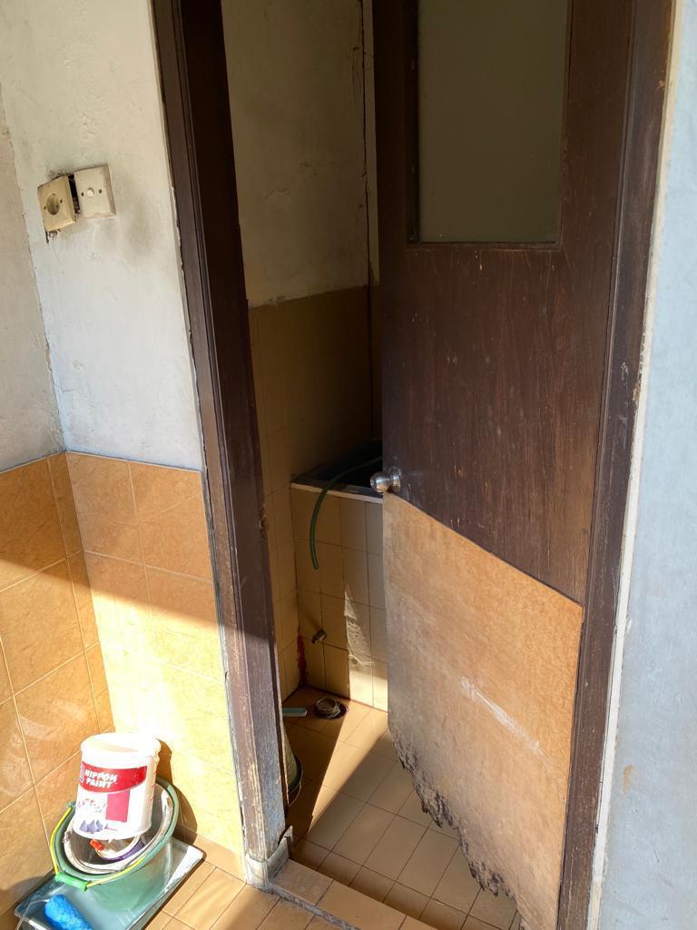 Rumah Dijual di Cluster Tropikana Residence Jababeka Cikarang